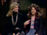 Summary : Candice Bergen and Gi...
