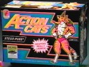 Action Cats